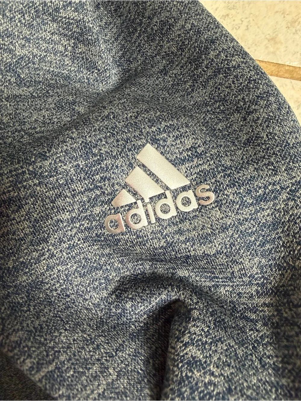 adidas official pullover